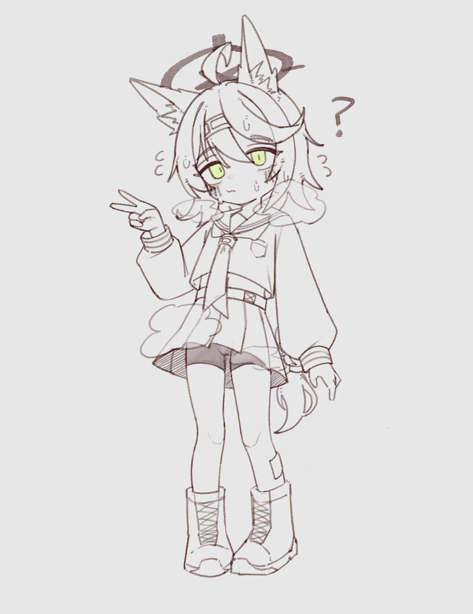 This is a pixiv picture whose title is 무제.