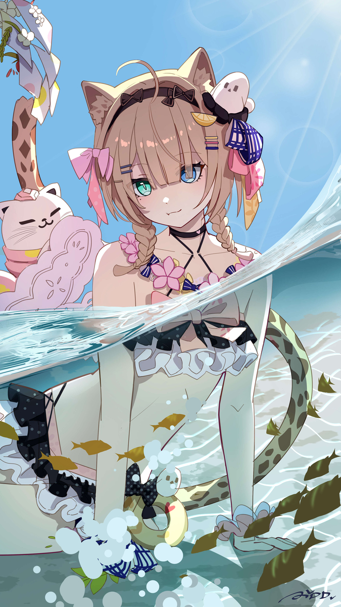 This is a pixiv picture whose title is day91 帕朵菲莉丝.