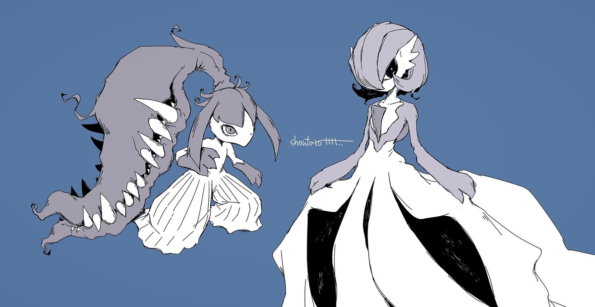 This is a pixiv picture whose title is 無題.