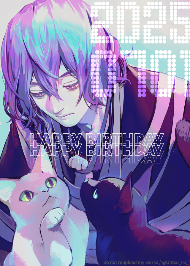 This is a pixiv picture whose title is 20250701.