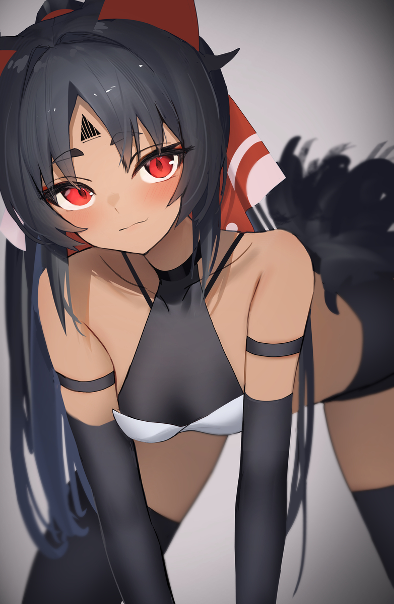 This is a pixiv picture whose title is 1日一枚のまとめ.