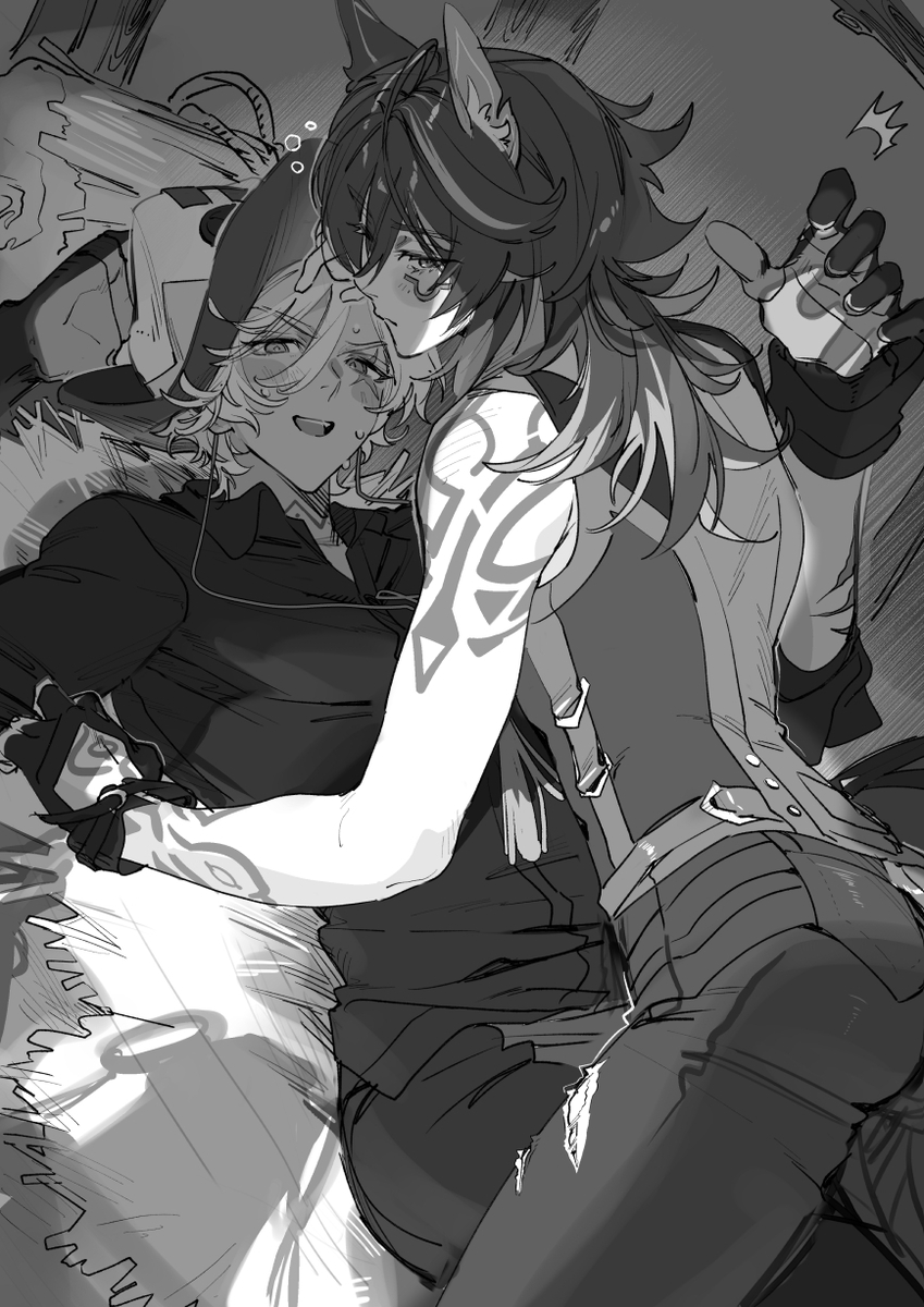 This is a pixiv picture whose title is ろぐ.