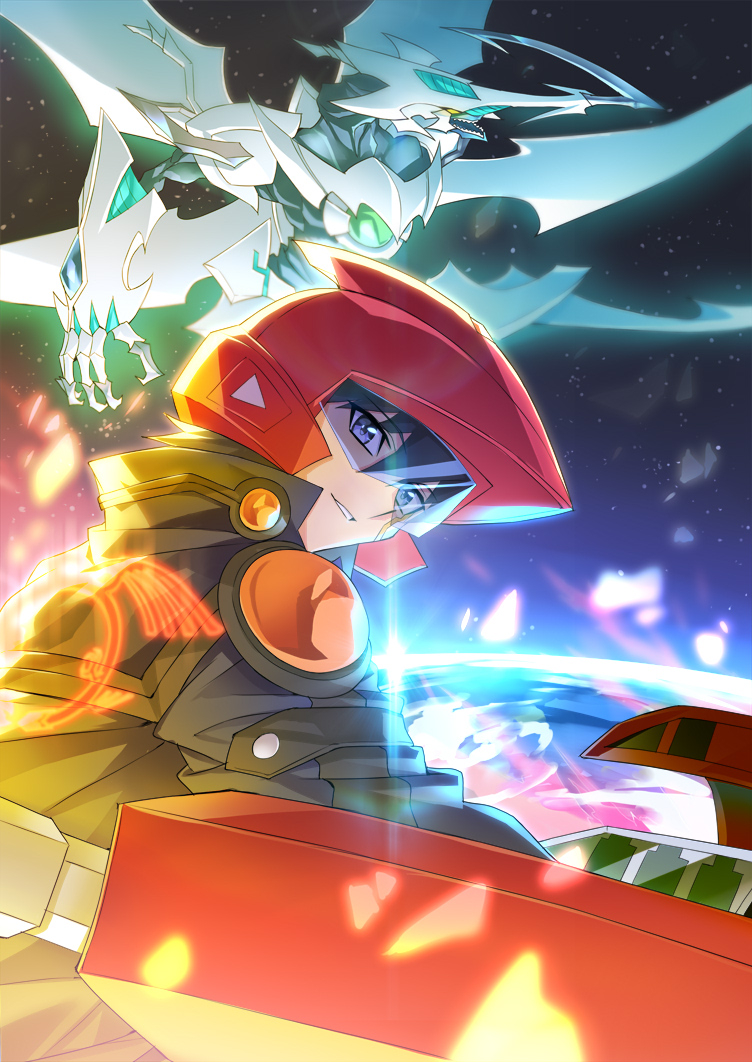 This is a pixiv picture whose title is リミットオーバー・アクセルシンクロォォォ!!!!!.