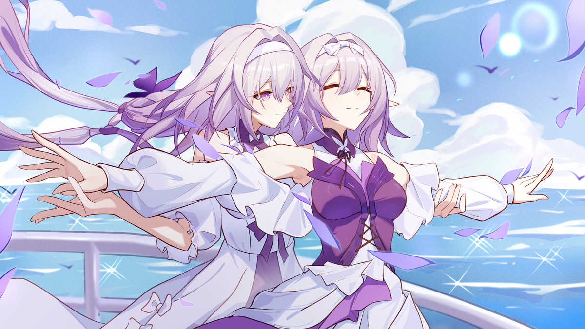 This is a pixiv picture whose title is 无题.