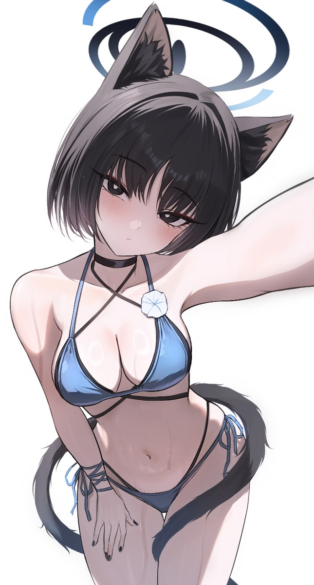 This is a pixiv picture whose title is 무제.