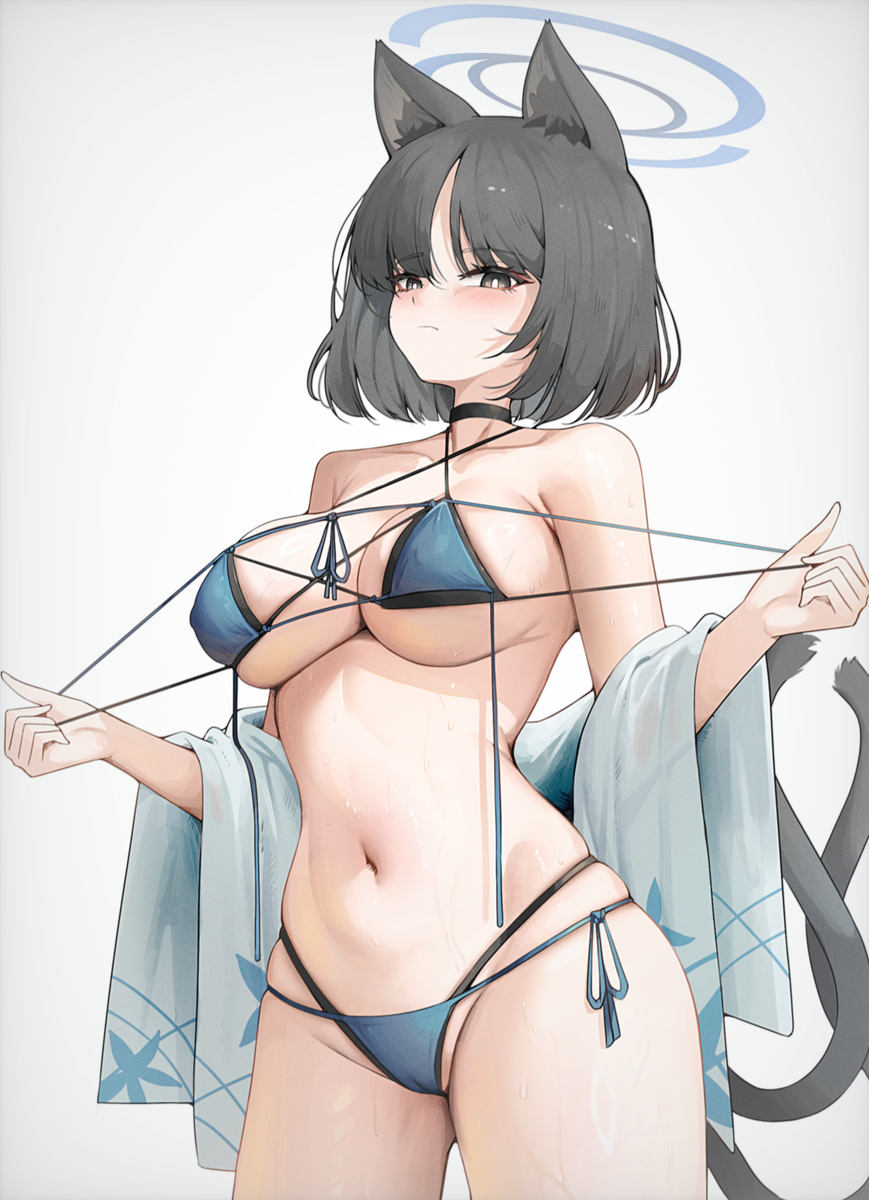 This is a pixiv picture whose title is 무제.