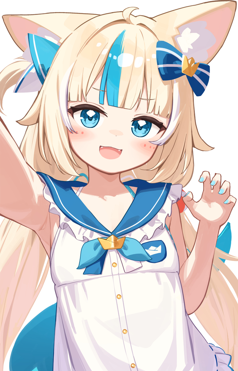 This is a pixiv picture whose title is Saba!.