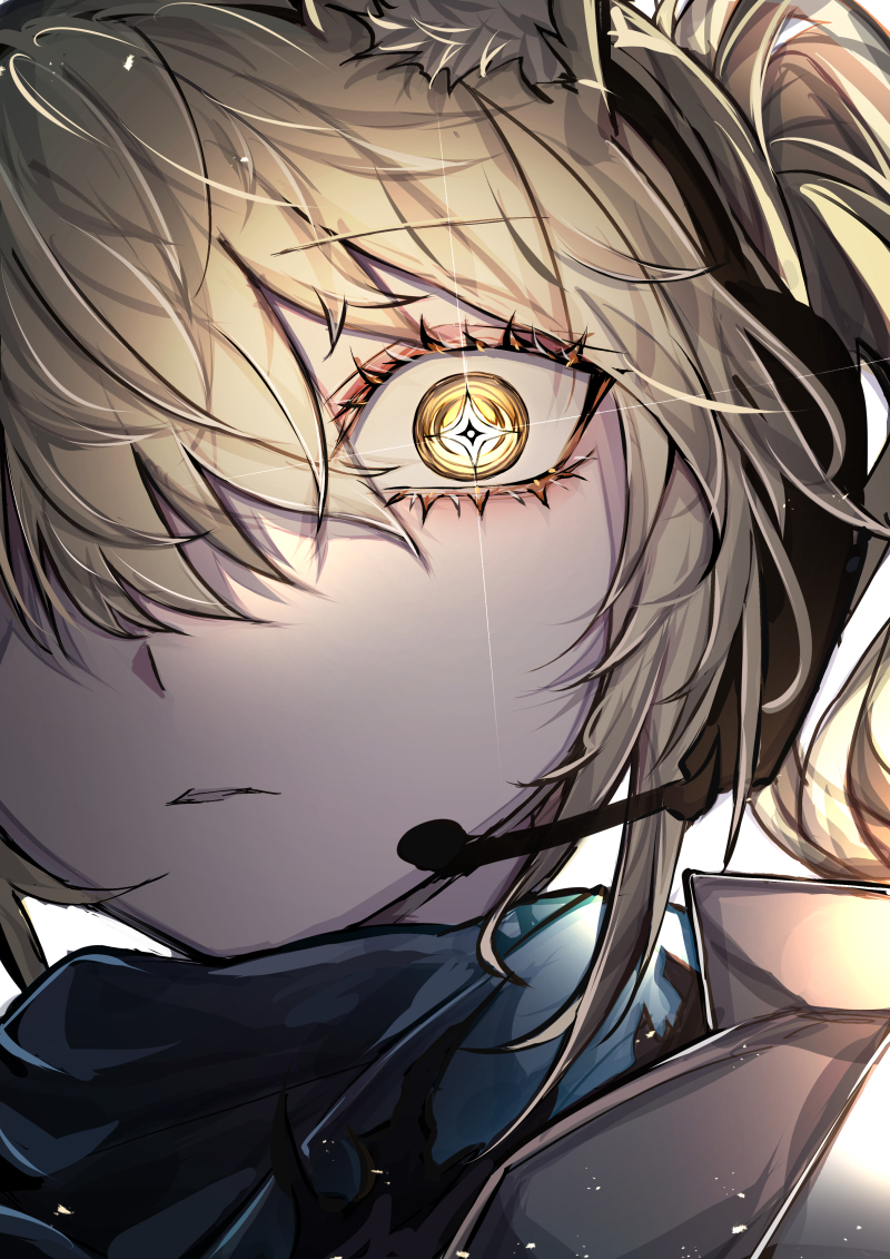 This is a pixiv picture whose title is ニアール.