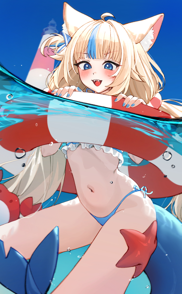 This is a pixiv picture whose title is Saba!.