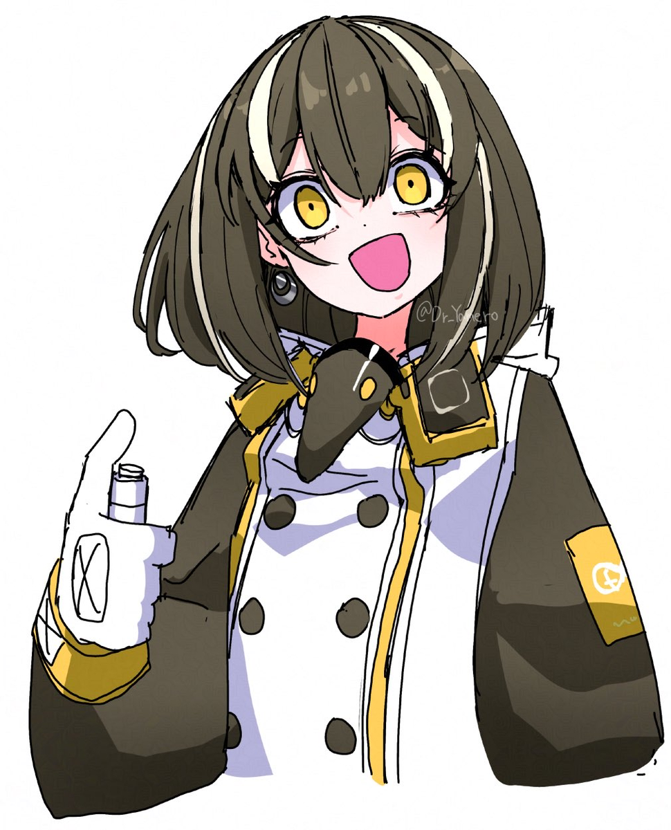 This is a pixiv picture whose title is ﾏ.