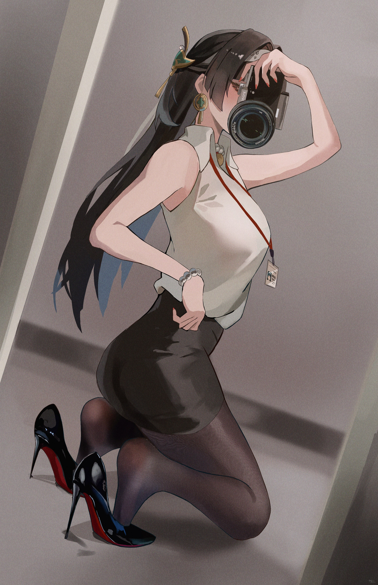 This is a pixiv picture whose title is アストラ.