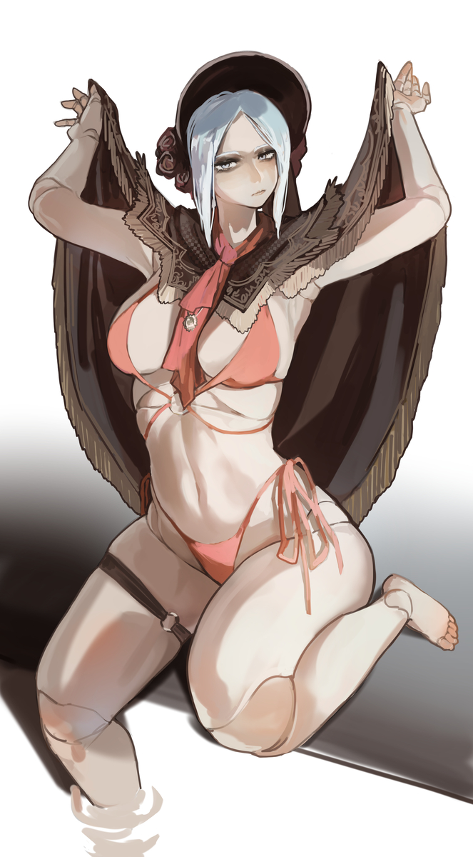 This is a pixiv picture whose title is 我超！源！.