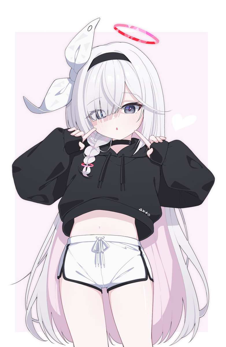 This is a pixiv picture whose title is プラナ.