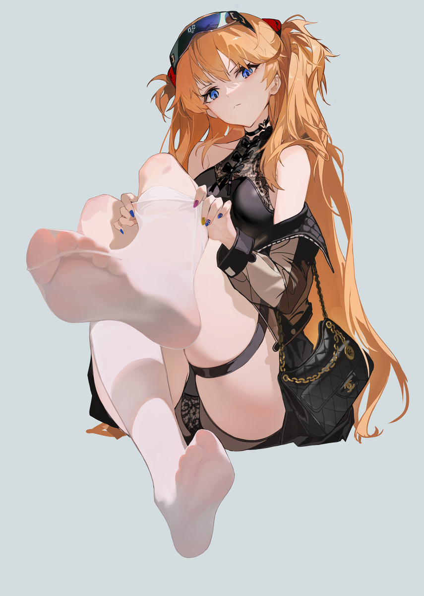 This is a pixiv picture whose title is 嘿嘿嘿.