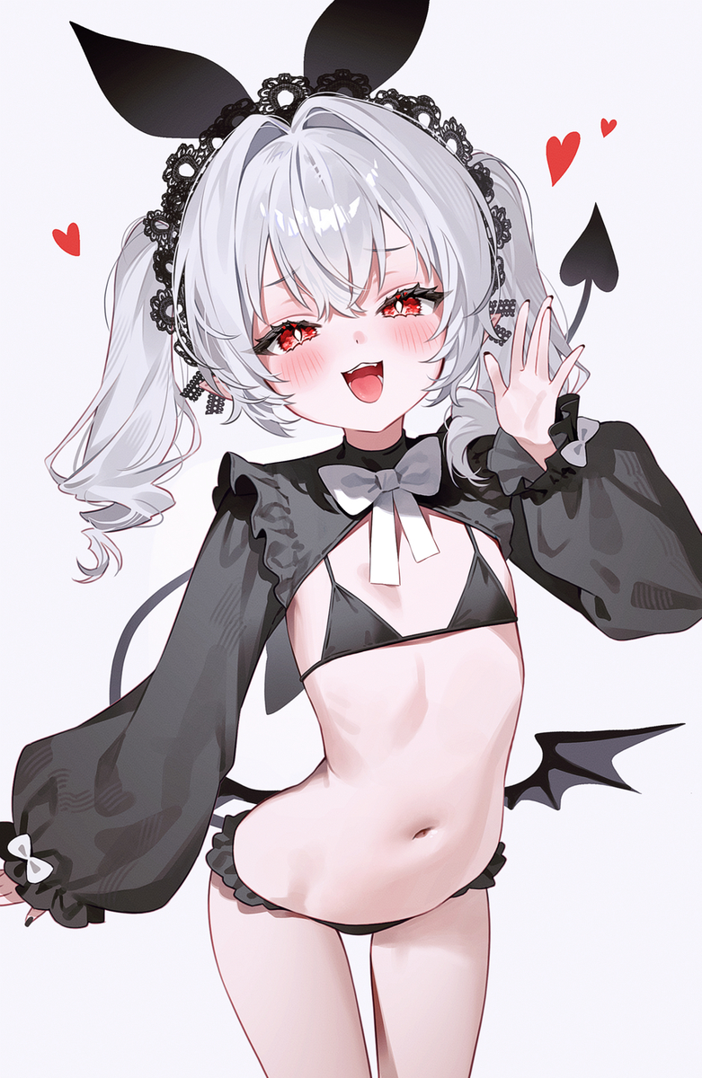 This is a pixiv picture whose title is ヴァニャちゃん.