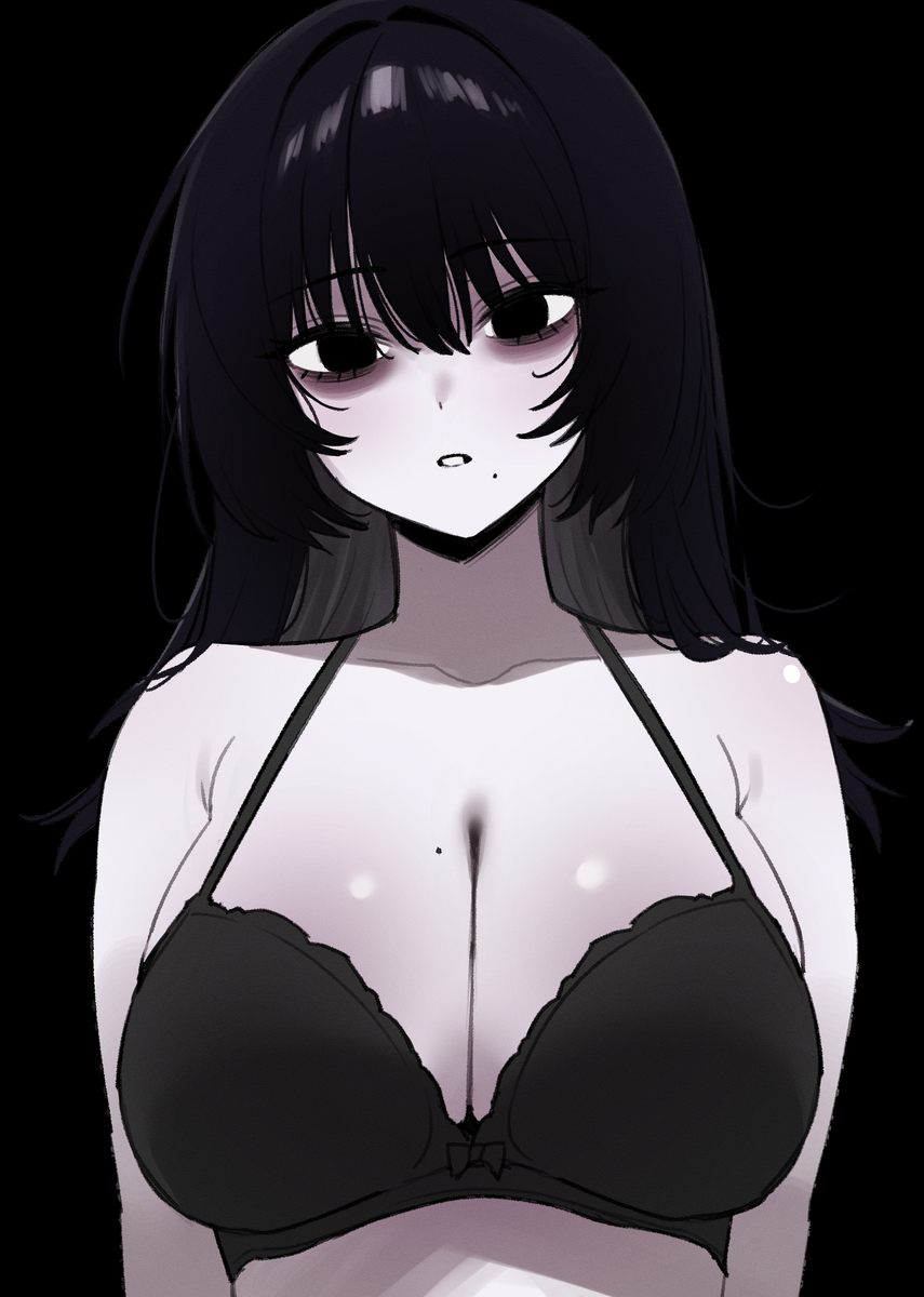 This is a pixiv picture whose title is 그렸던 낙서들.
