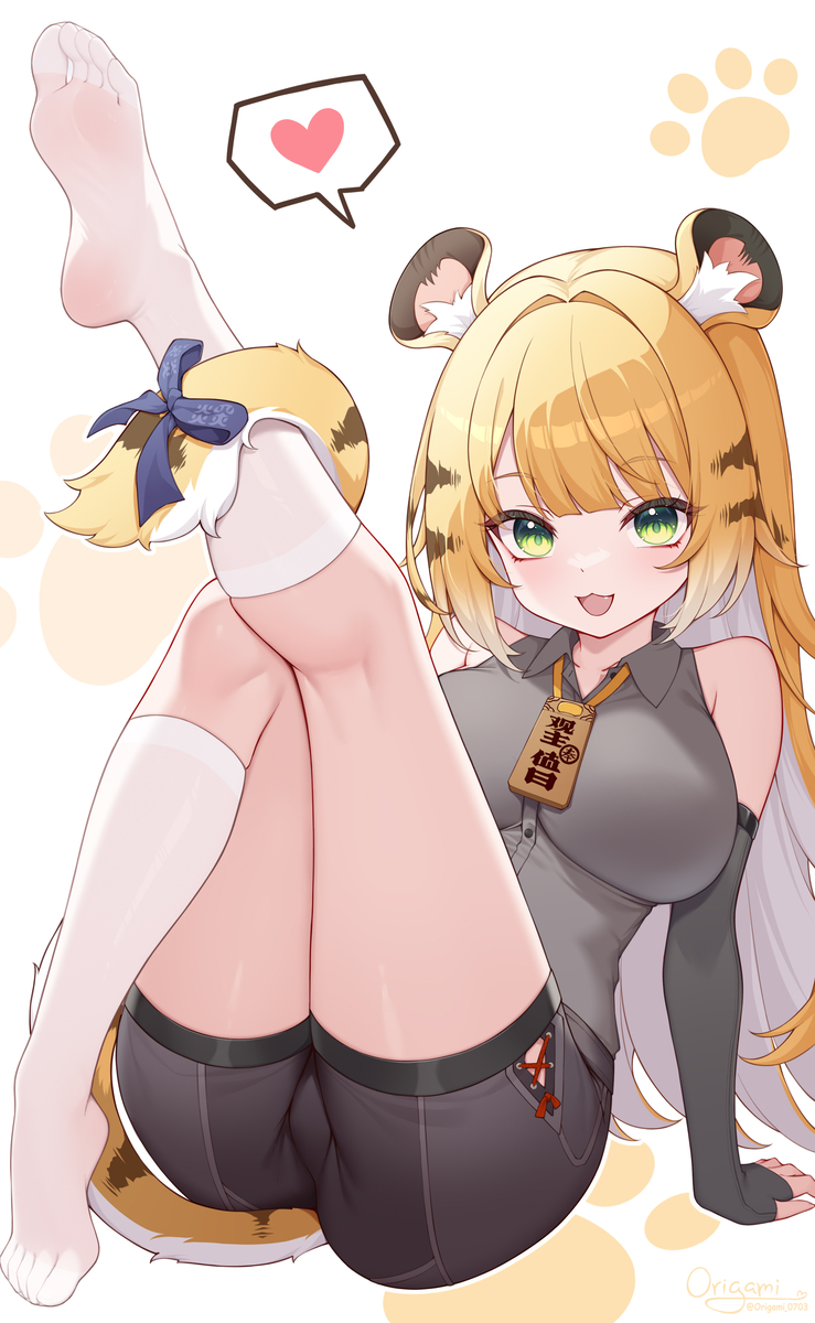 This is a pixiv picture whose title is 橘福福7.2.