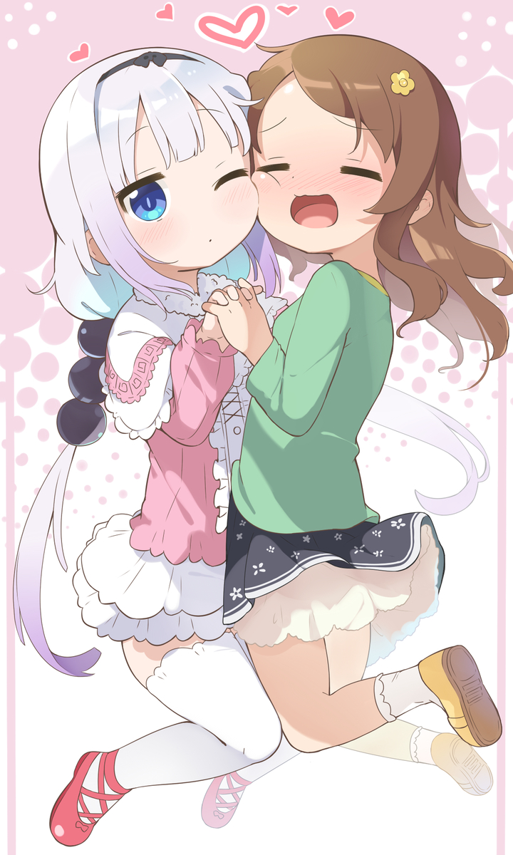 This is a pixiv picture whose title is 映画ありがとう.