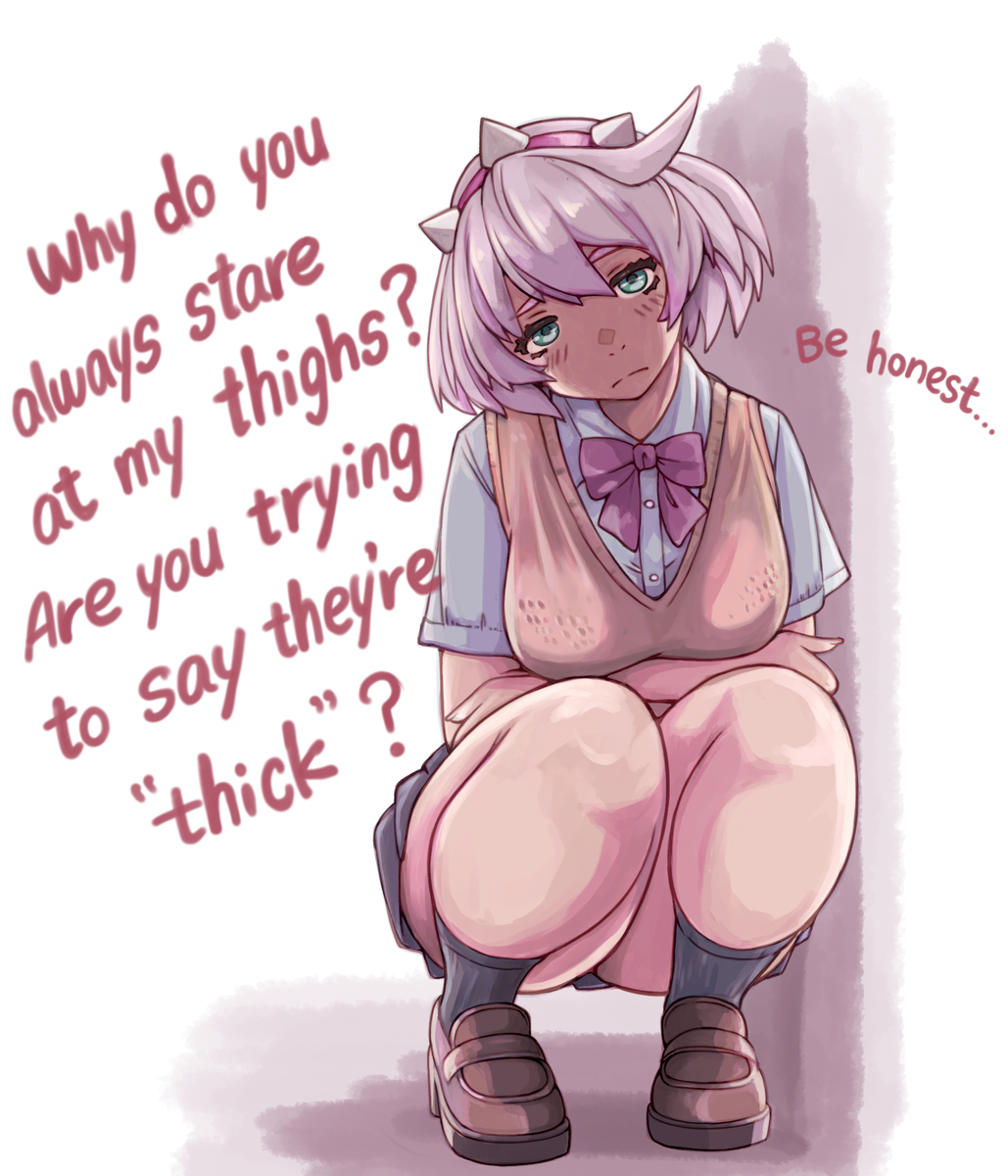 This is a pixiv picture whose title is 最近描いた色々76.