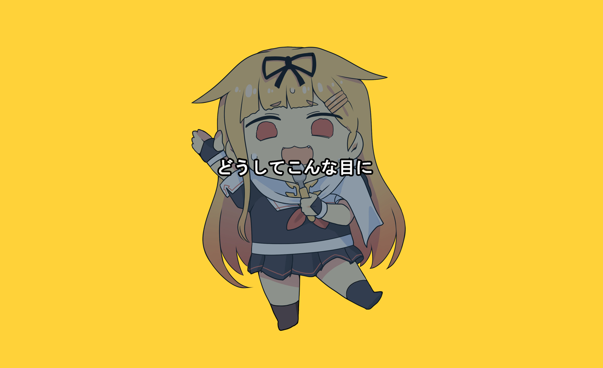 This is a pixiv picture whose title is ポイリス.