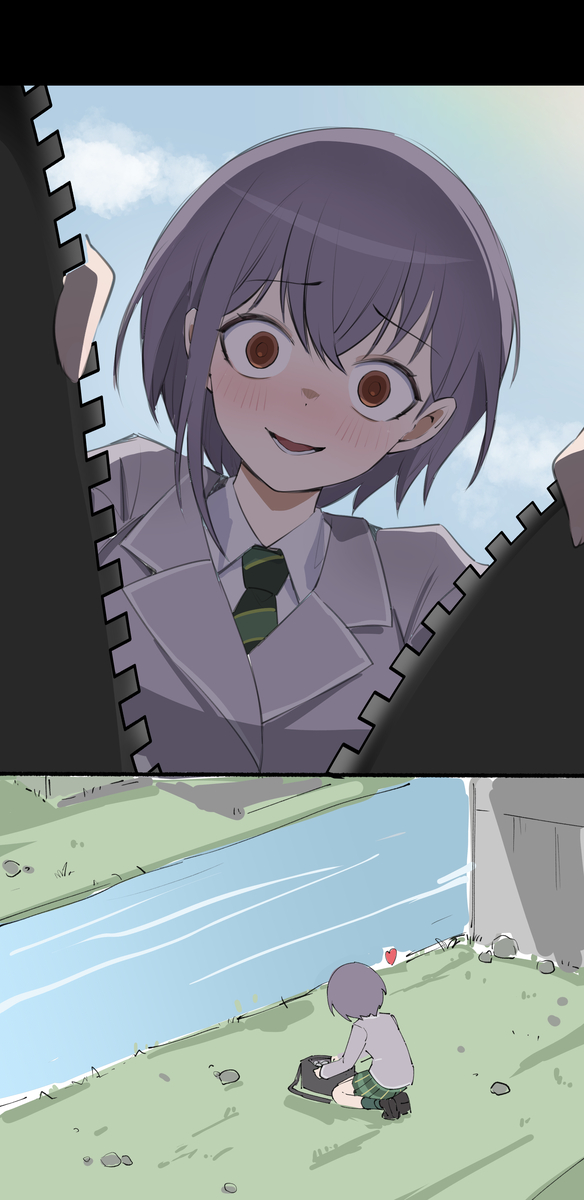 This is a pixiv picture whose title is 2025.7.3.