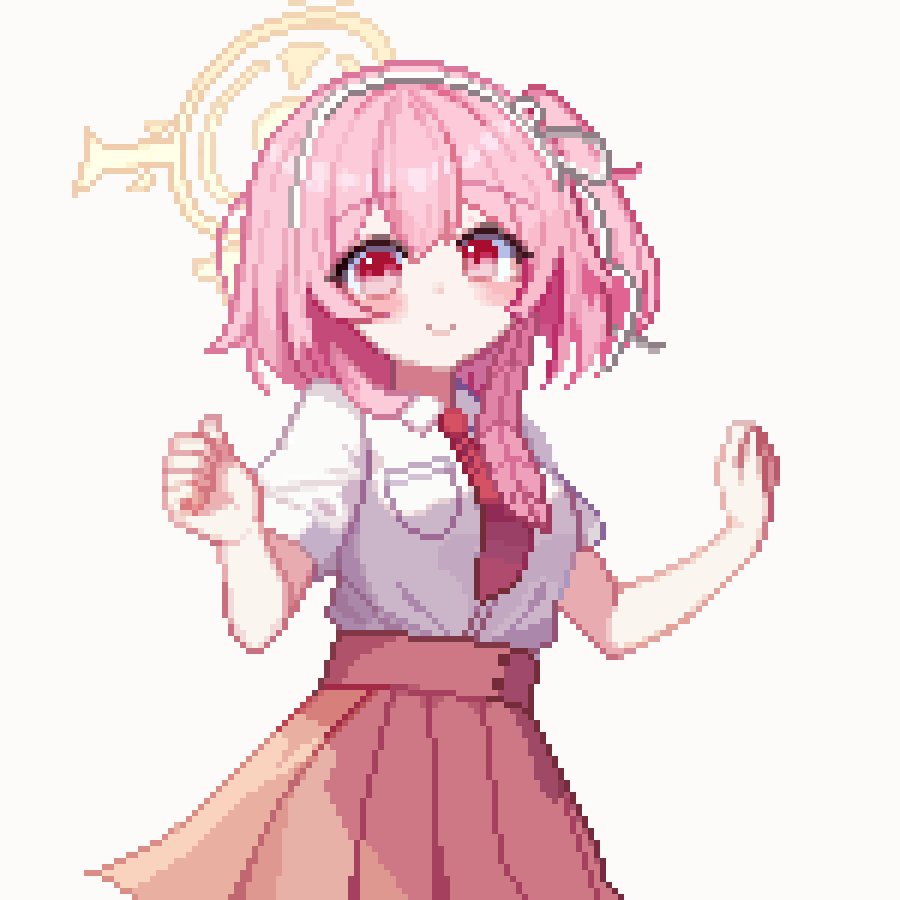 This is a pixiv picture whose title is Serina.