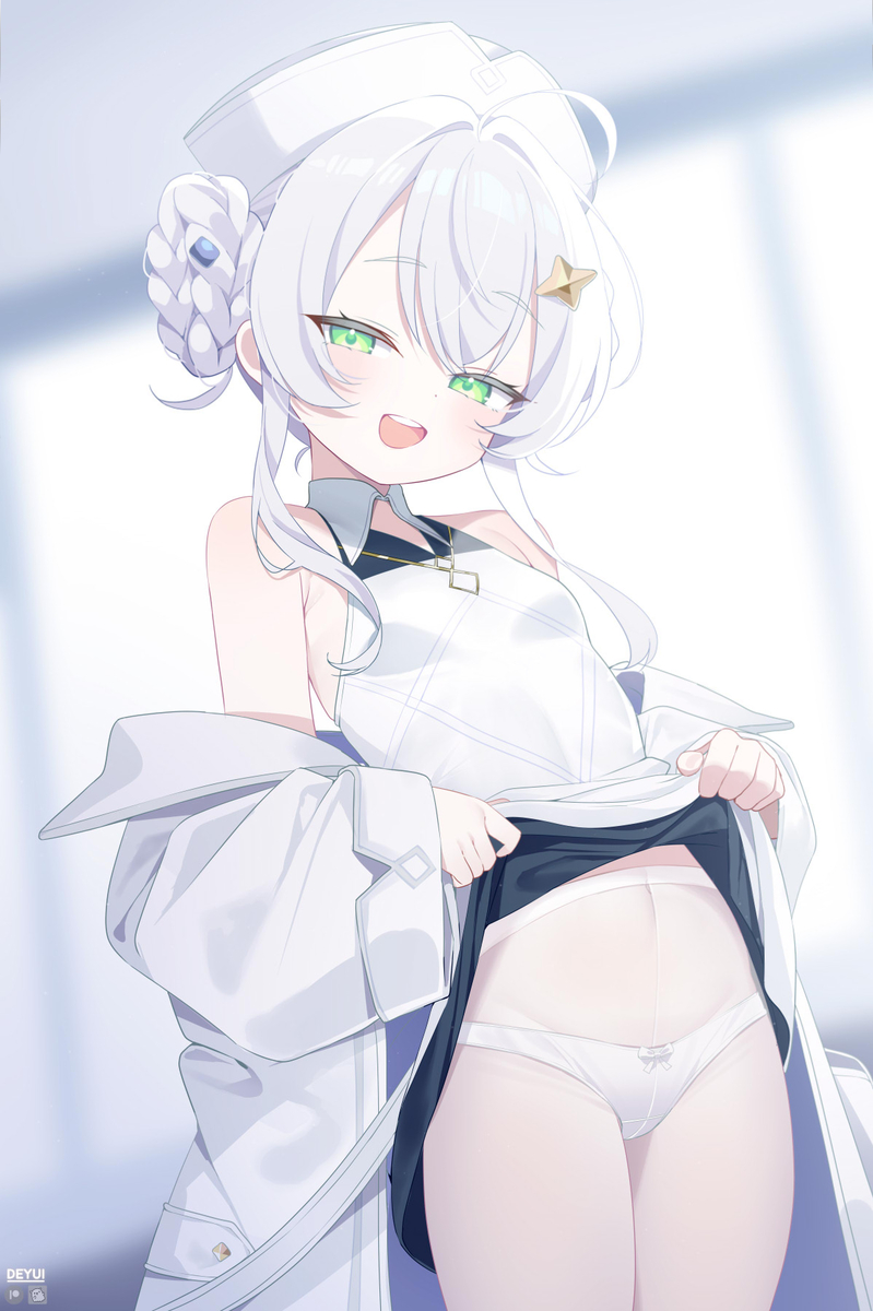 This is a pixiv picture whose title is Bastelina.