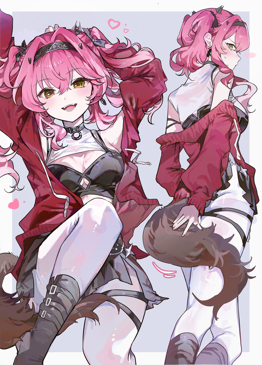 This is a pixiv picture whose title is ルパ❤️.