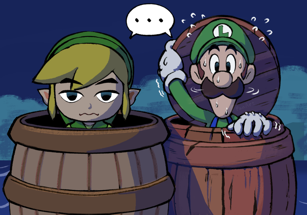 This is a pixiv picture whose title is タル………？？.