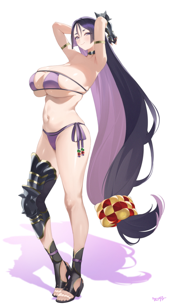 This is a pixiv picture whose title is ママ.