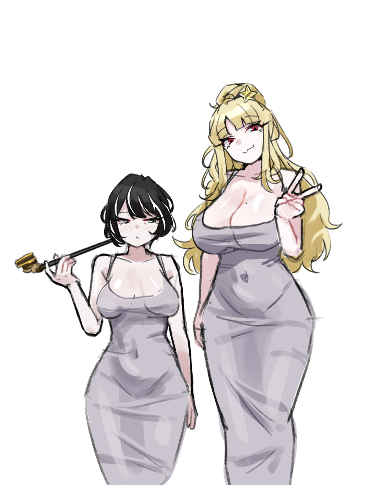 This is a pixiv picture whose title is 동탄 모제스 에즈라.