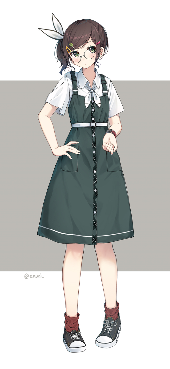This is a pixiv picture whose title is 遅い、待ってたんだよ.