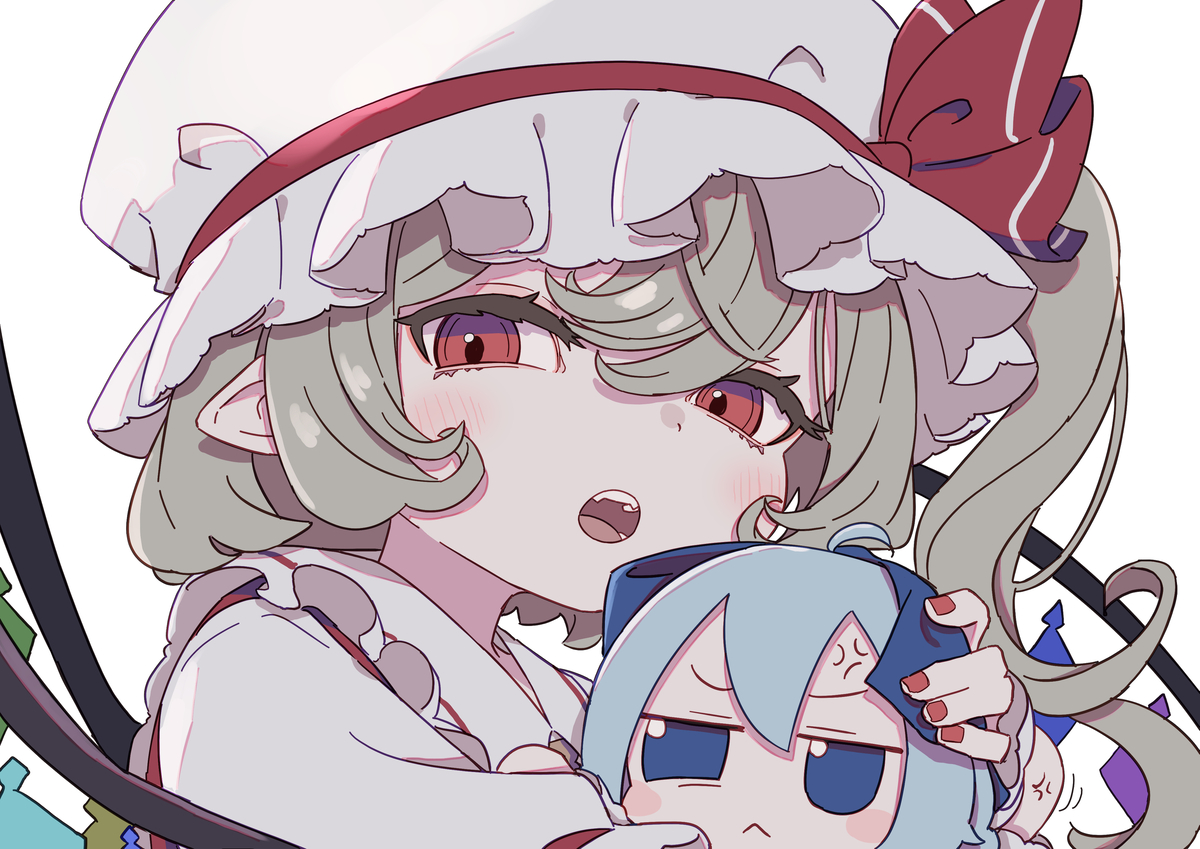 This is a pixiv picture whose title is フランの日.