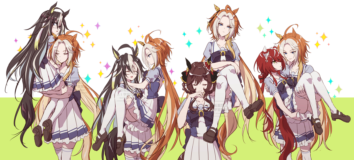 This is a pixiv picture whose title is 王のあれこれ+α.