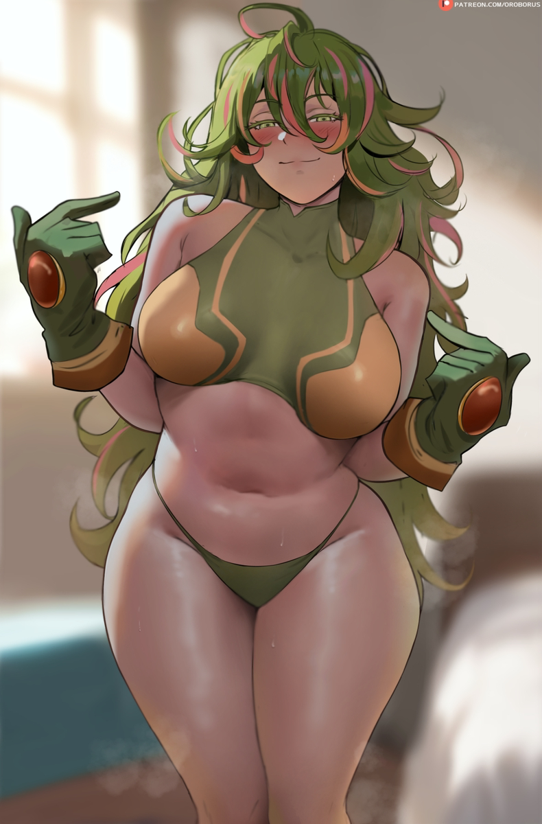 This is a pixiv picture whose title is Toru (Timeskip).