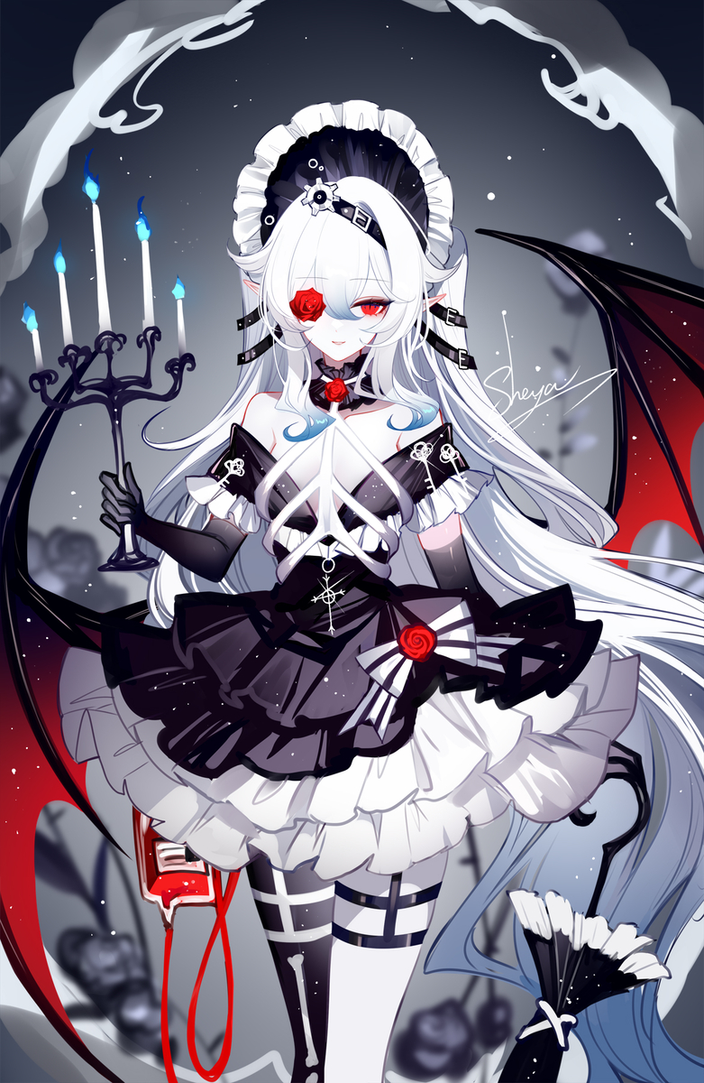 This is a pixiv picture whose title is day87.