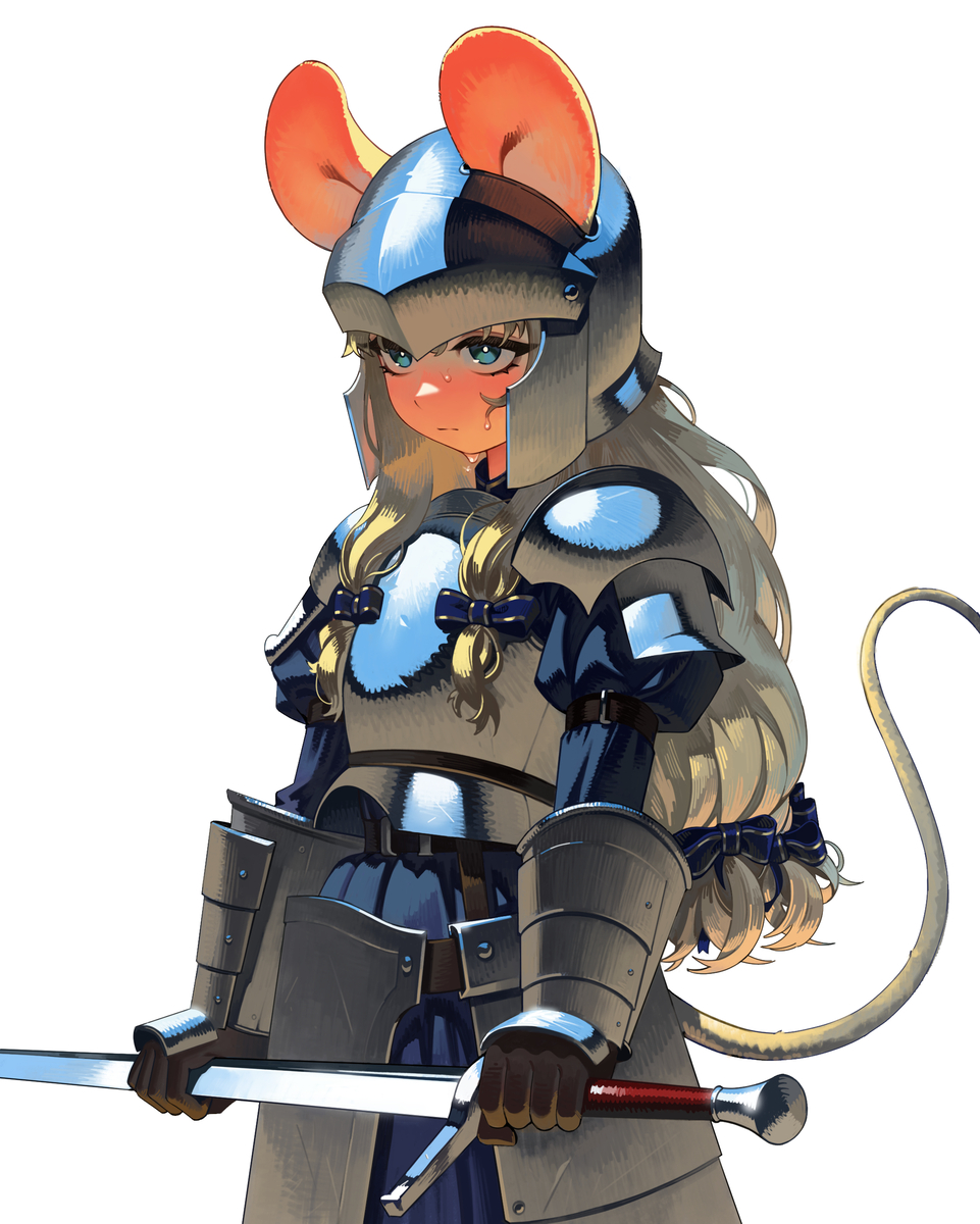 This is a pixiv picture whose title is Ratkin.