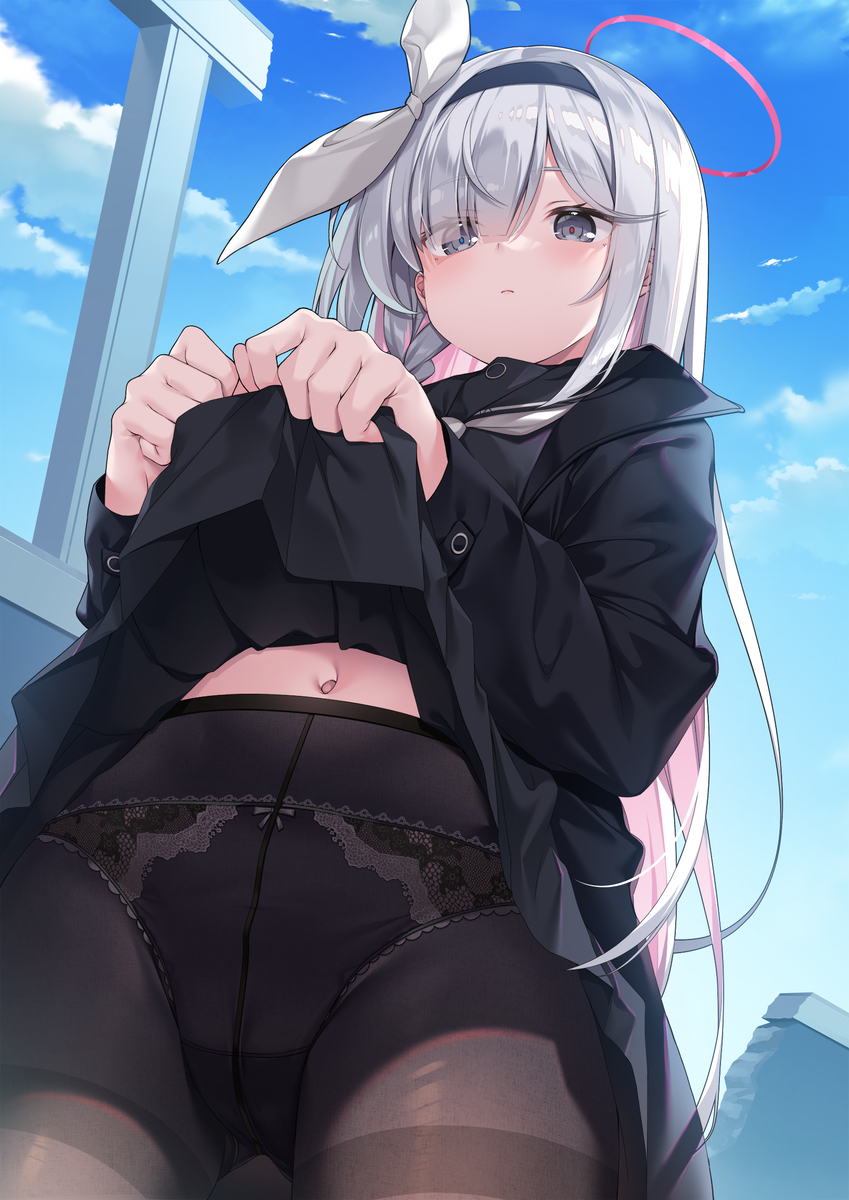 This is a pixiv picture whose title is プラナopnt.