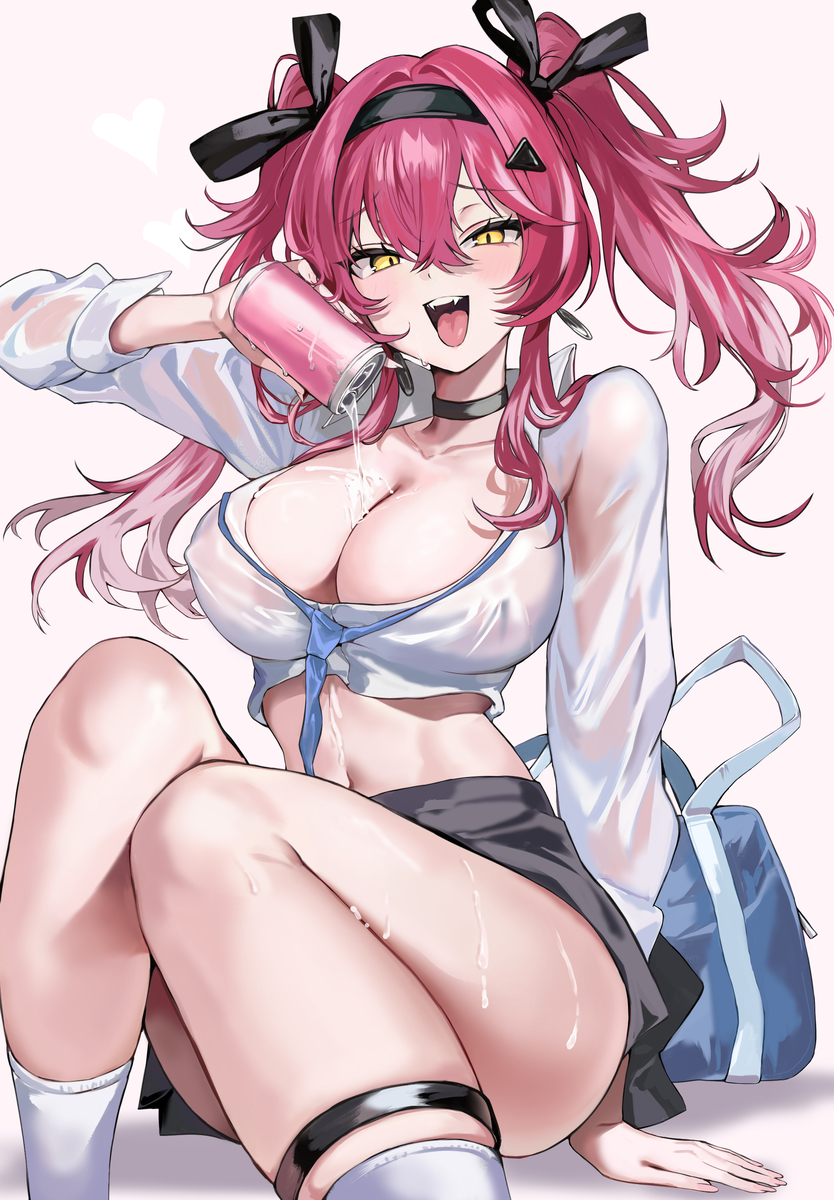 This is a pixiv picture whose title is ルパ.