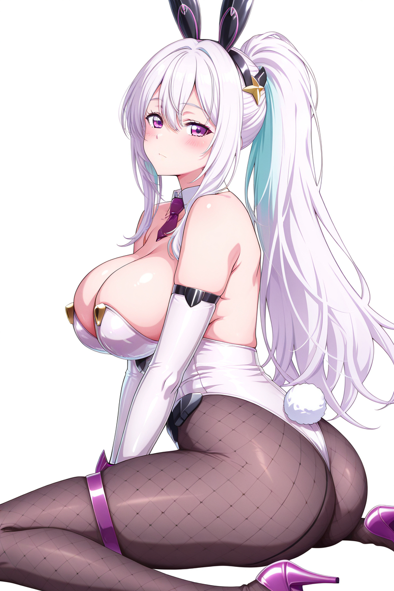This is a pixiv picture whose title is Kearsarge.