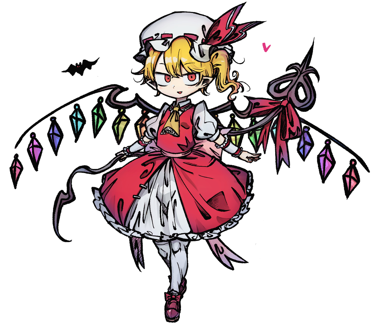 This is a pixiv picture whose title is フラチャンン.