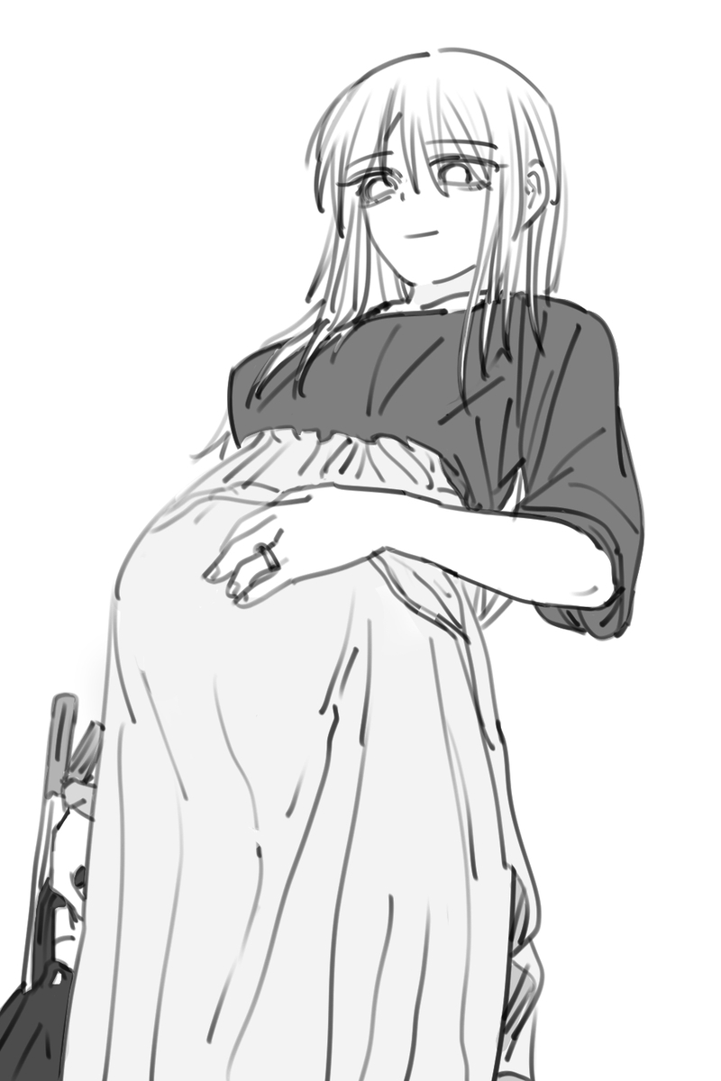 This is a pixiv picture whose title is 14.