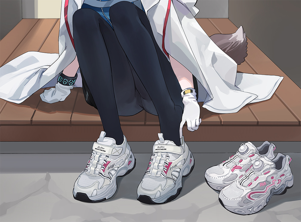 This is a pixiv picture whose title is 玄关系列 苏苏洛（ススーロ）.