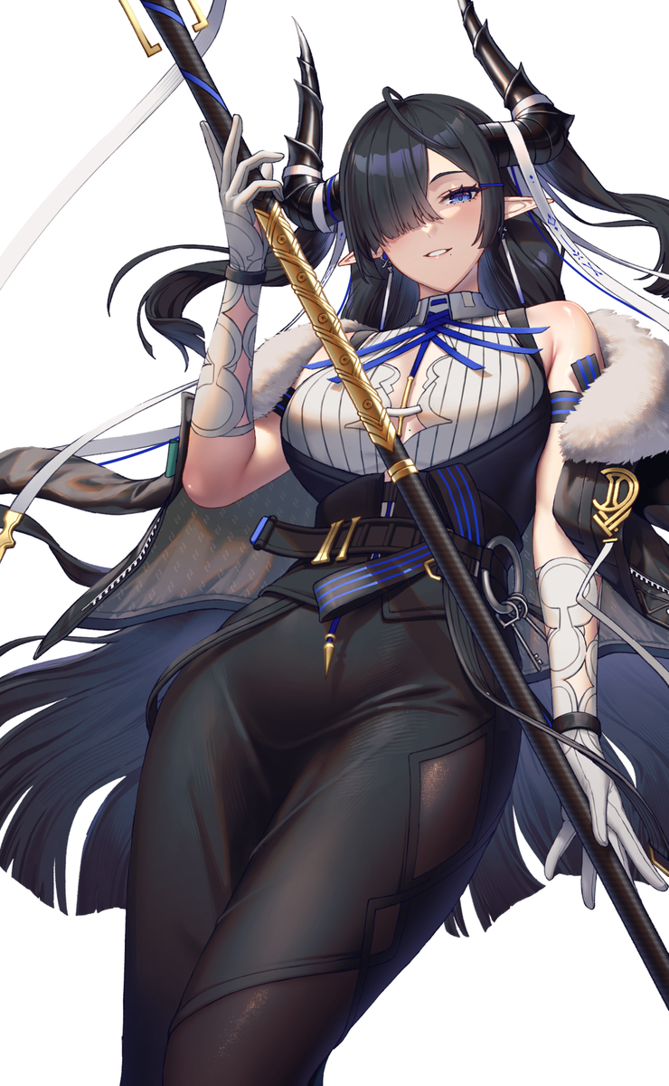 This is a pixiv picture whose title is カライシャ.