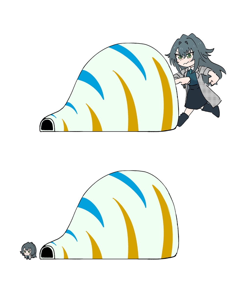 This is a pixiv picture whose title is 学マスまとめ2.