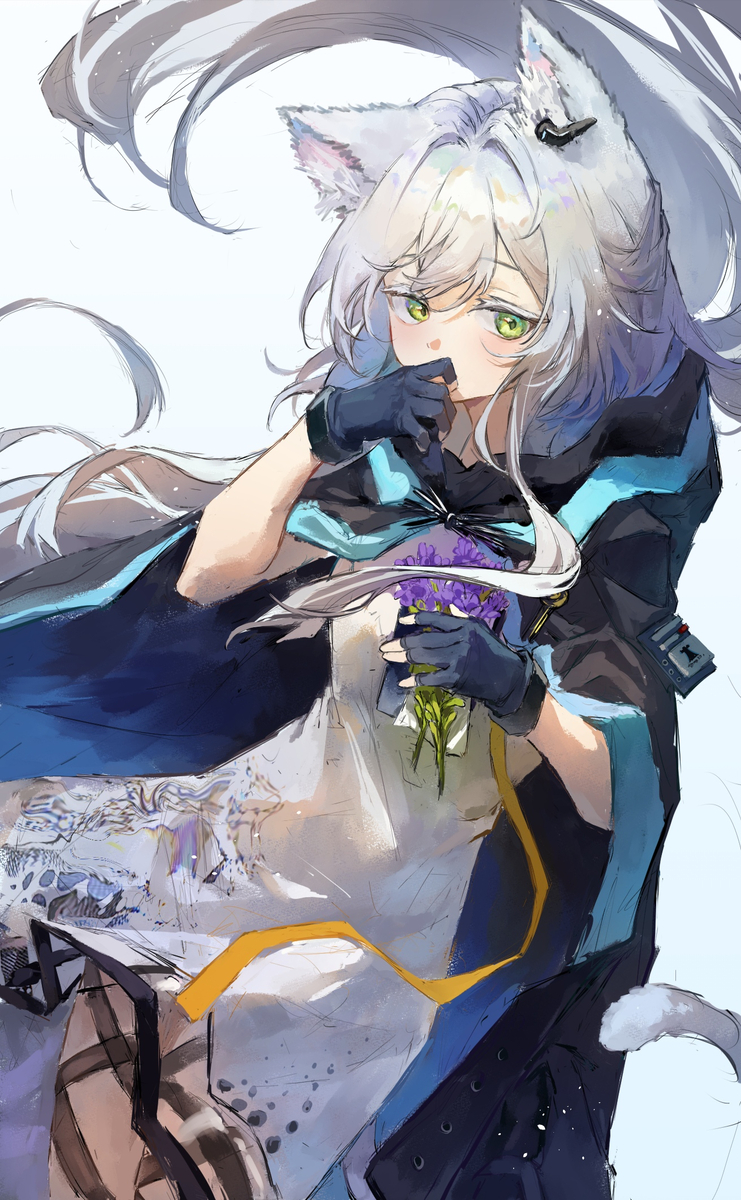 This is a pixiv picture whose title is 不应被遗忘的一天.