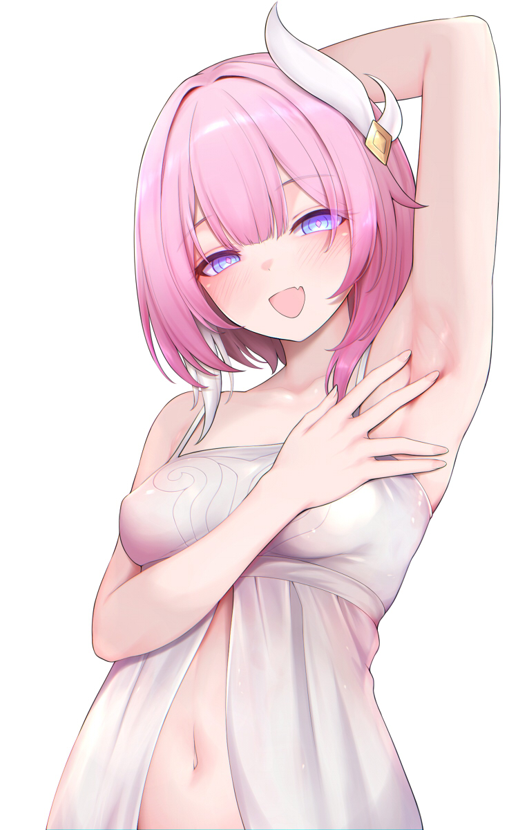 This is a pixiv picture whose title is 250706 崩鐵 昔漣.