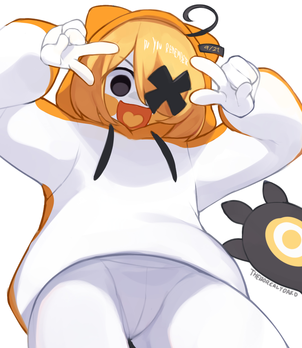 This is a pixiv picture whose title is grem-chan.