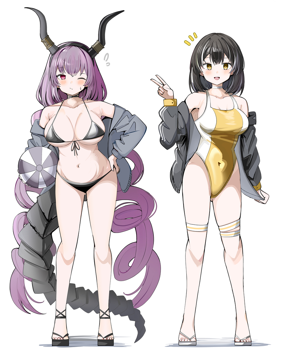 This is a pixiv picture whose title is アークナイツ Log #35.