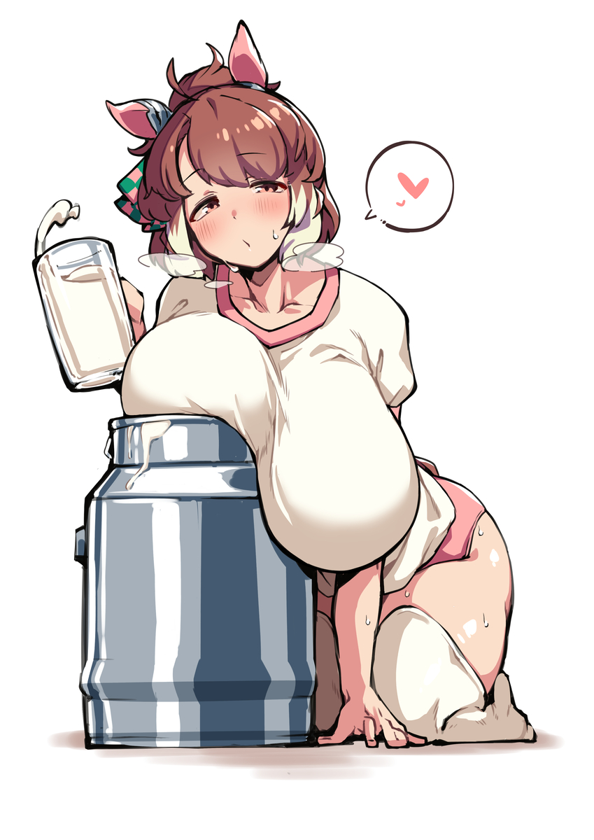 This is a pixiv picture whose title is ダンツフレーム.
